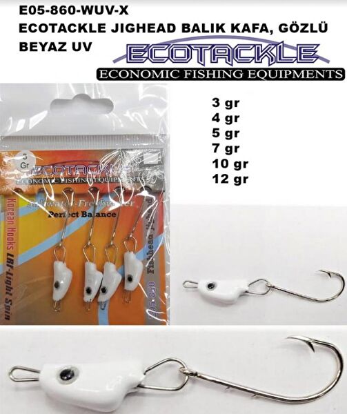 Ecotackle Olta İğnesi