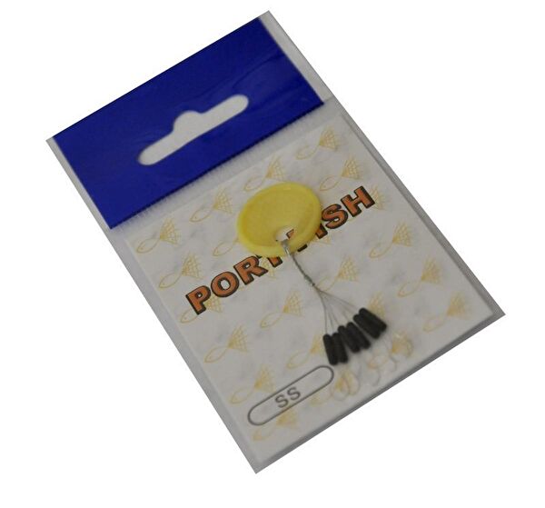 Portfish Fırdöndü