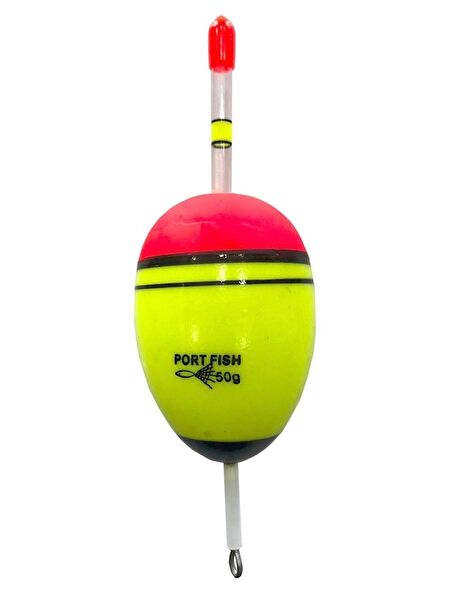 Port Fish Şamandıralar