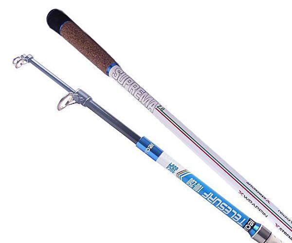 Ryobi Olta, Kamış Setleri