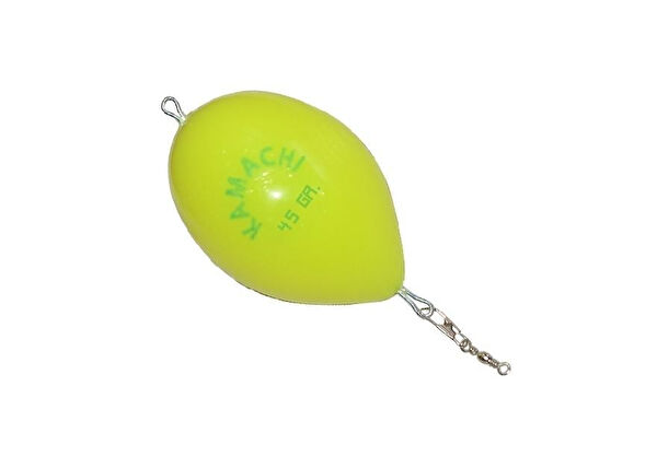 Kaptan Şamandıralar