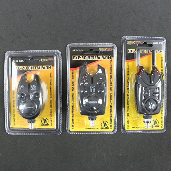 Carp Balıkçı Aksesuarları