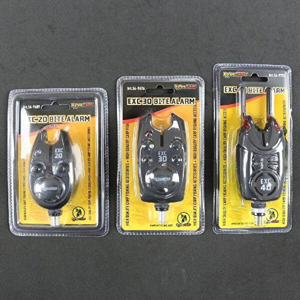 Carp Balıkçı Aksesuarları