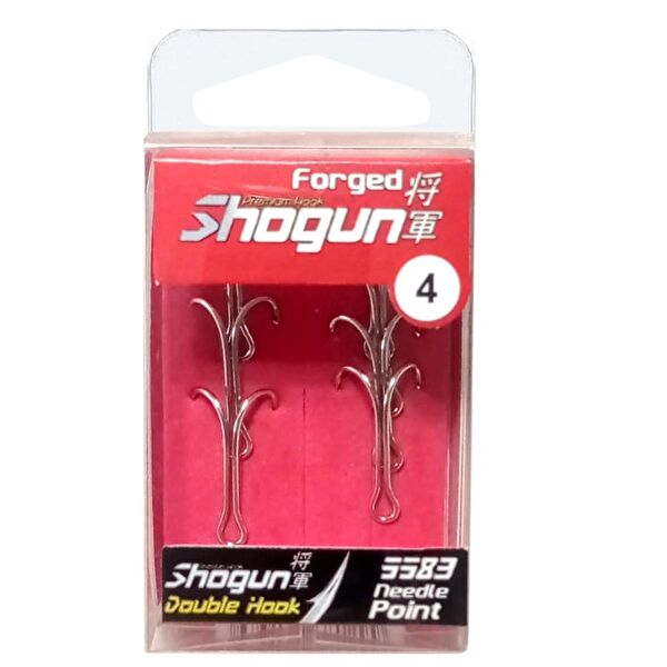 Shogun Olta İğnesi