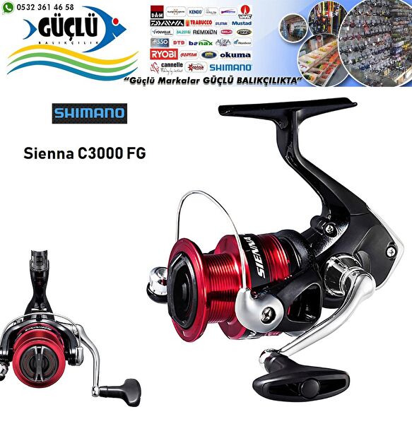 shimano Olta Makinesi