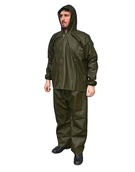 Kaptan Olta, Kamış Setleri