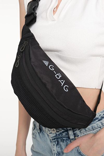 gbag Kadın Postacı Çantası