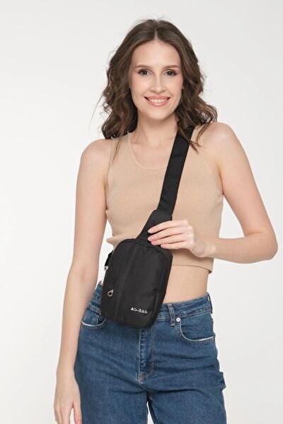 gbag Kadın Postacı Çantası