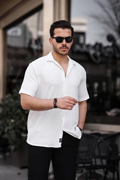 Tex Republic Erkek Gömlek