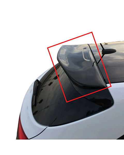 ProKit Dizayn Anatomik Spoiler