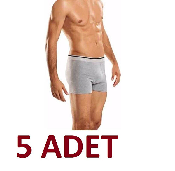 Berrak Erkek Boxer, Slip, Külot