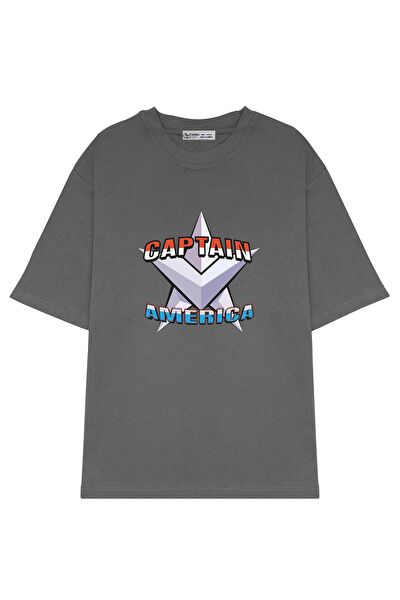 GreenMint Erkek Tişört