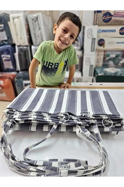 Devrim Olivya Tekstil Fon Perde