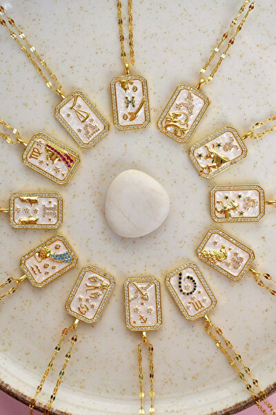 Sacce Scarves&Accessories Kolye