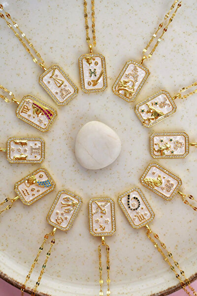 Sacce Scarves&Accessories Kolye