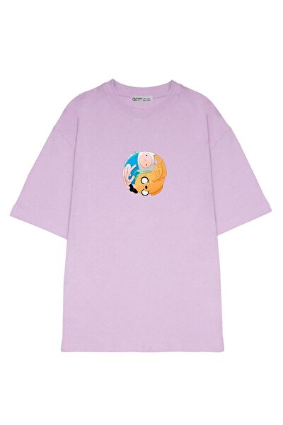 GreenMint Erkek Tişört