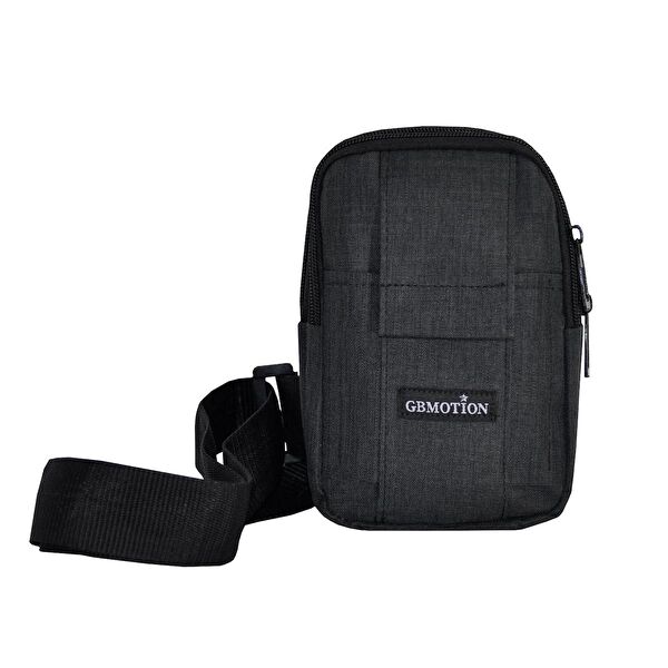 GBMOTİON Kadın Bel Çantası