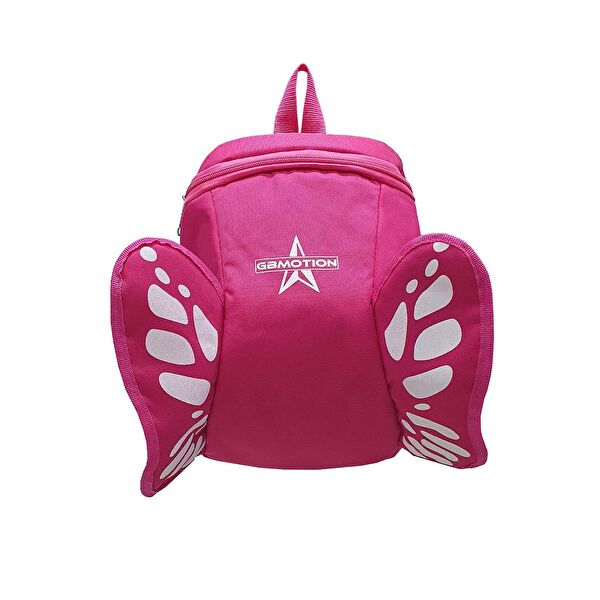 GBMOTİON Kız Çocuk Sırt Çantası