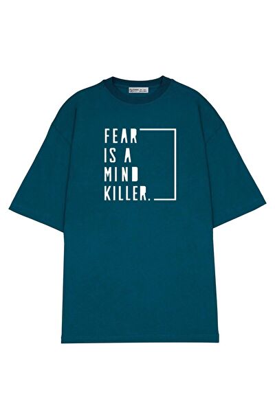 GreenMint Erkek Tişört