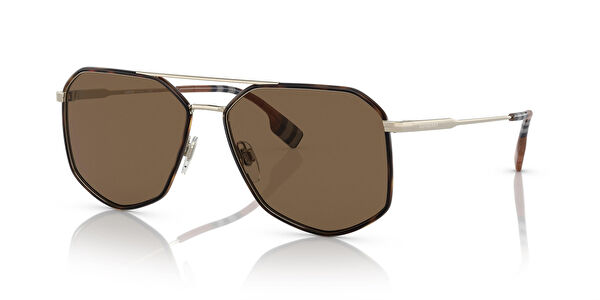 Burberry Unisex Güneş Gözlüğü