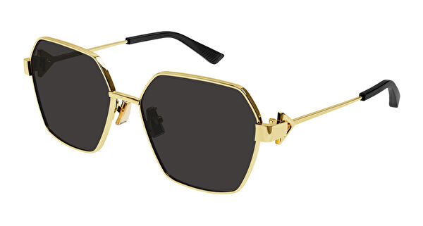 Bottega Veneta Unisex Güneş Gözlüğü
