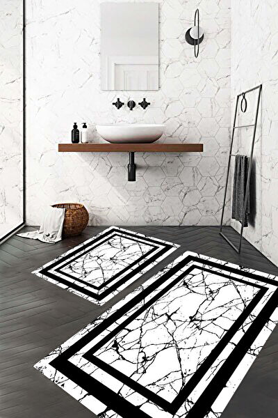 Eco Concept Banyo Paspası, Klozet Takımı