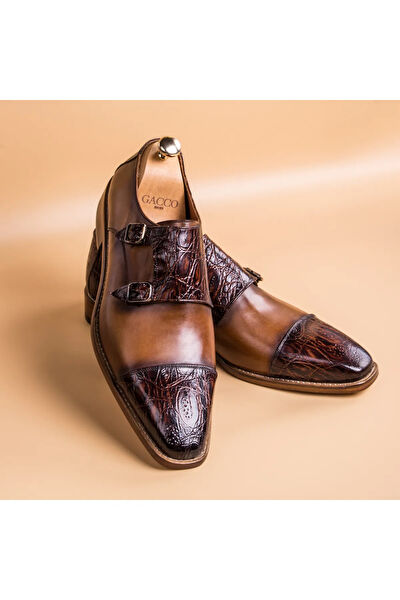Gacco Erkek Klasik Ayakkabı