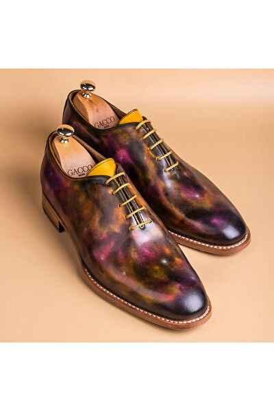 Gacco Erkek Klasik Ayakkabı