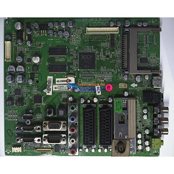 LG Televizyon Yedek Parçaları