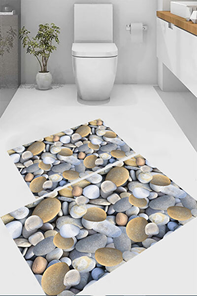 Eco Concept Banyo Paspası, Klozet Takımı