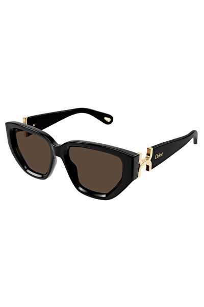 Chloe Unisex Güneş Gözlüğü
