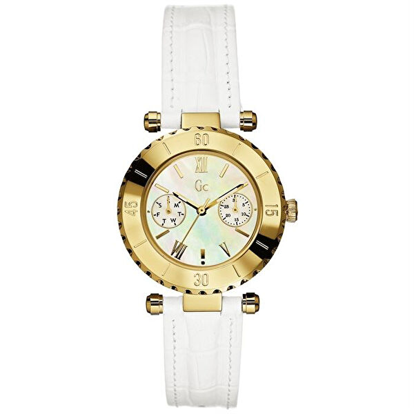 Gc Kadın Kol Saati