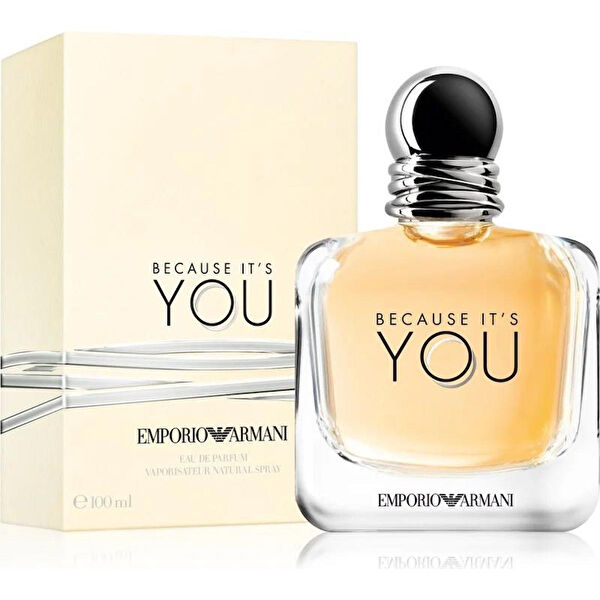 Emporio Armani Parfüm