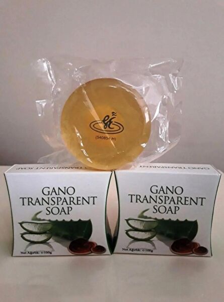 Gano Sabun