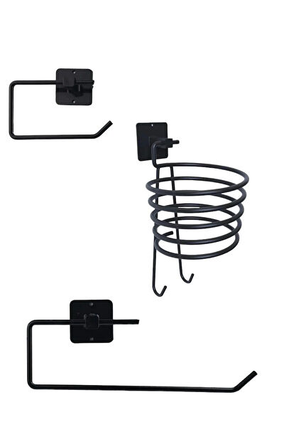 Gead Cosmetic Tuvalet Kağıtlığı, Dispanseri