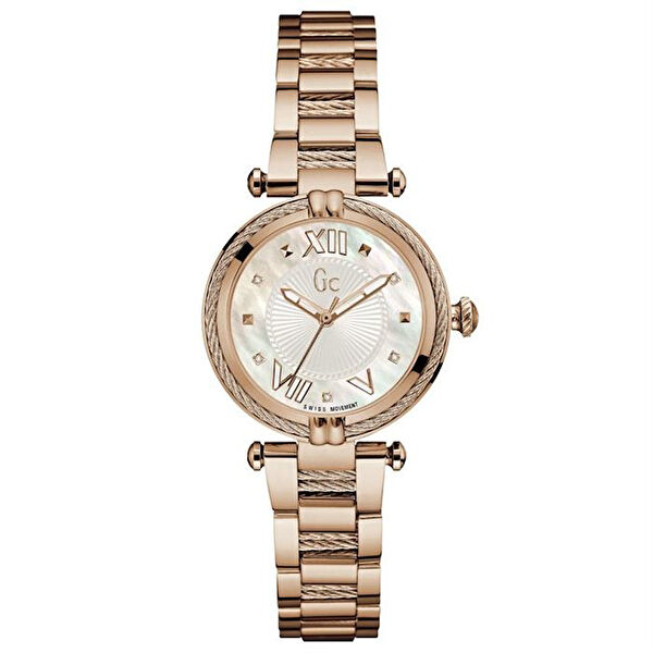 Gc Kadın Kol Saati