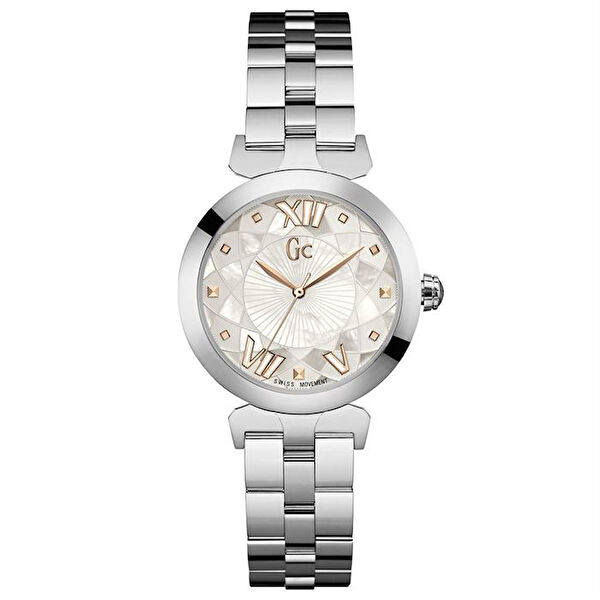Gc Kadın Kol Saati