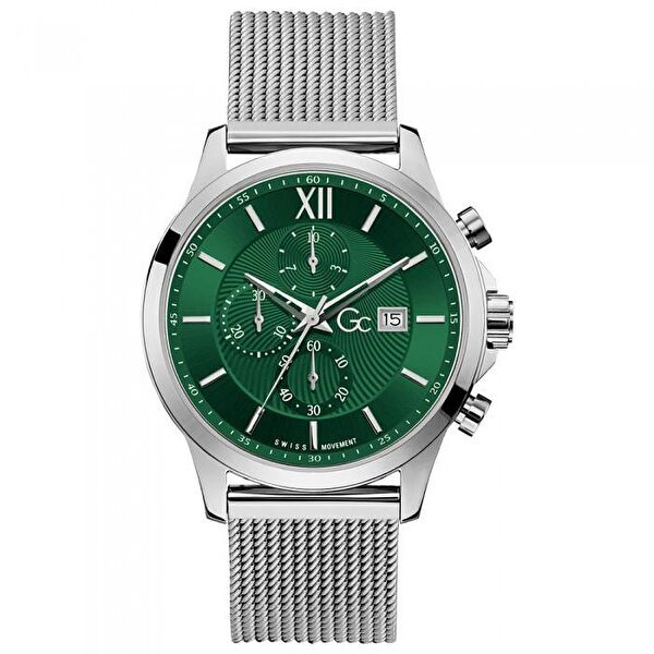 Guess Collection Erkek Kol Saati