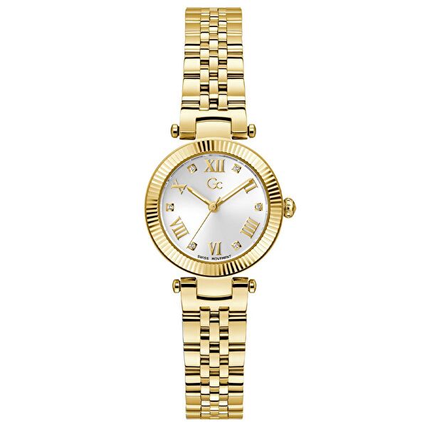 Gc Kadın Kol Saati