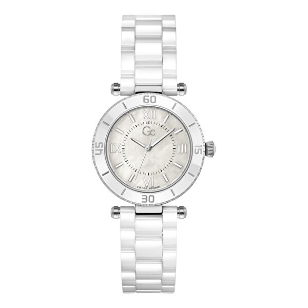 Gc Kadın Kol Saati