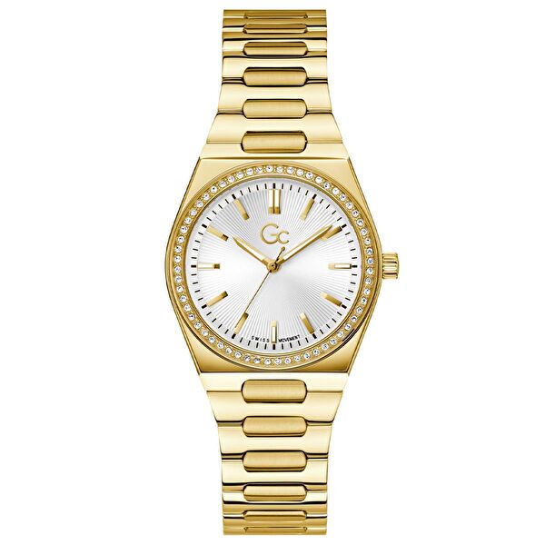Gc Kadın Kol Saati