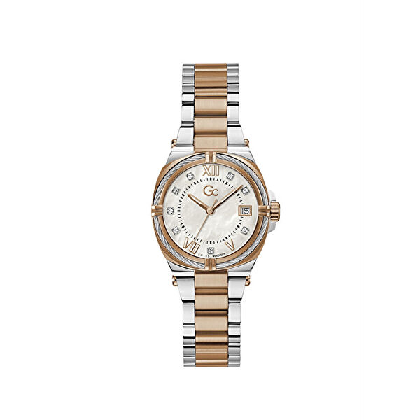 Gc Kadın Kol Saati