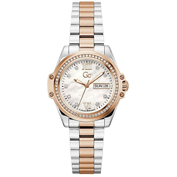 Gc Kadın Kol Saati