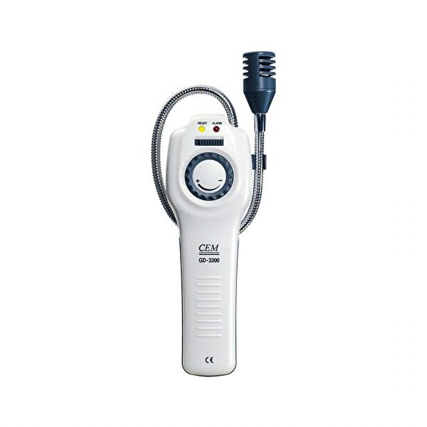 Cem Gaz Ölçüm Cihazı