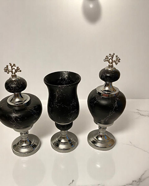 gittigitti.com Dekoratif Obje, Biblo, Figür