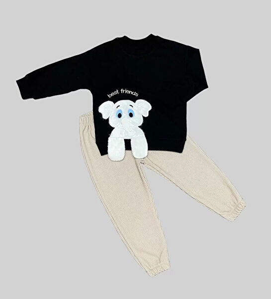 Alfa Expres Bebek Alt, Üst Takım