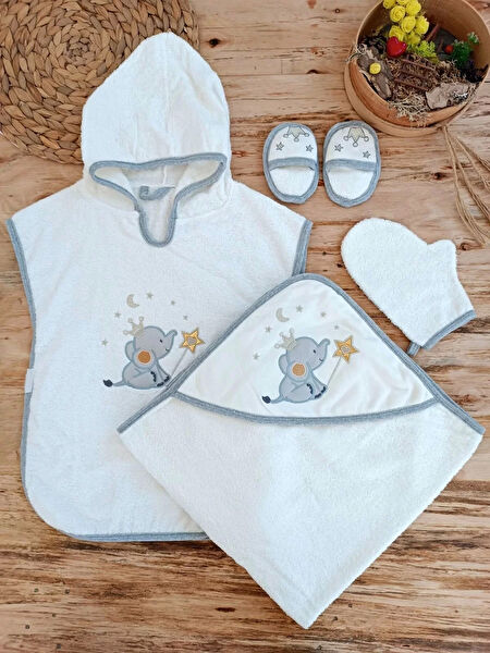 Alfa Expres Bebek Battaniyesi