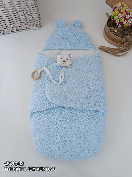 Alfa Expres Bebek Battaniyesi