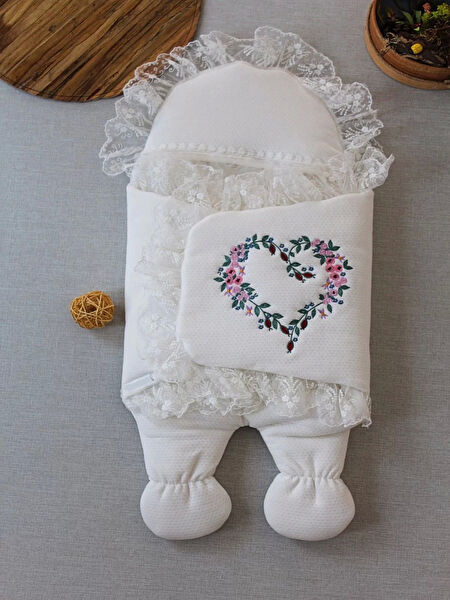 Alfa Expres Bebek Battaniyesi