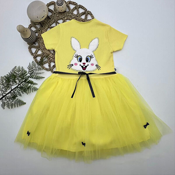 Alfa Expres Bebek Alt, Üst Takım